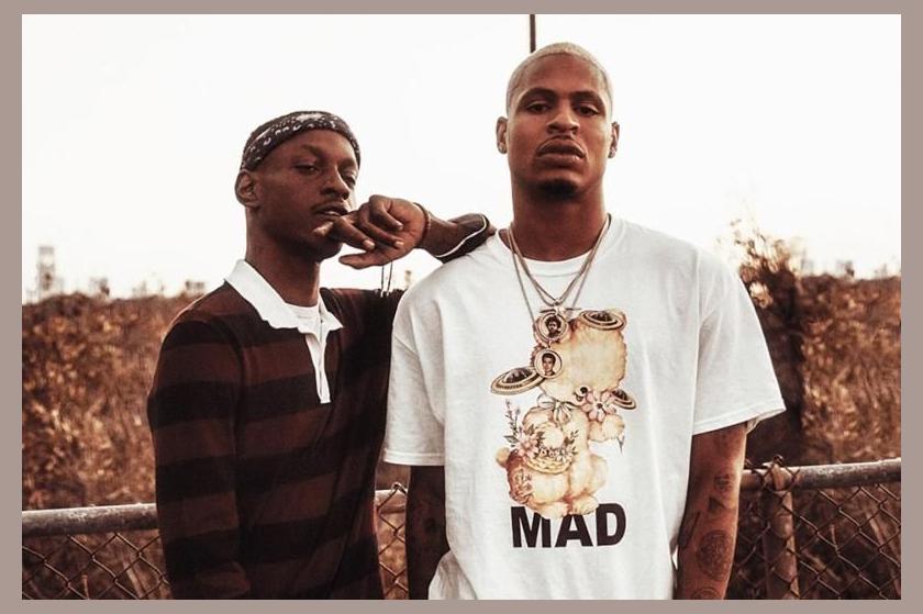 The Underachievers